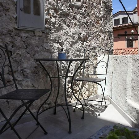 דירות רוביני Modern Stairs מראה חיצוני תמונה
